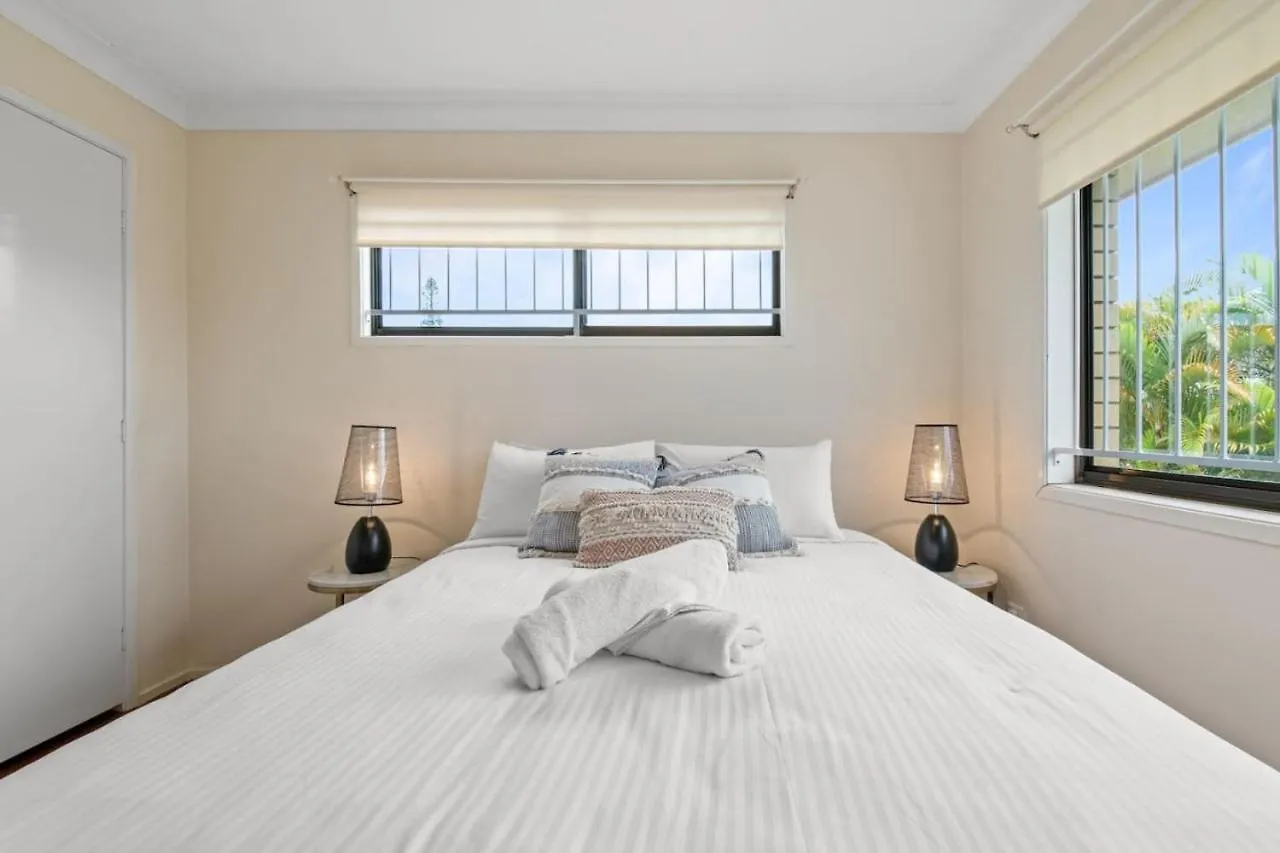 Peaceful 4Br At Sunnybank Cbd With 2Parking Yard And Mall Brisbane Australia