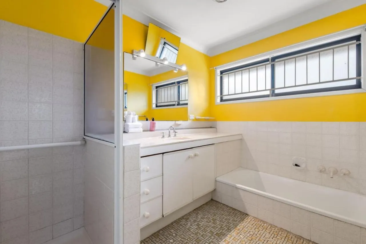 Peaceful 4Br At Sunnybank Cbd With 2Parking Yard And Mall Brisbane