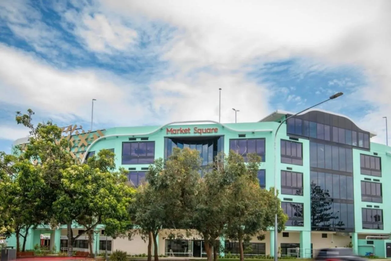 Holiday home Peaceful 4Br At Sunnybank Cbd With 2Parking Yard And Mall Brisbane