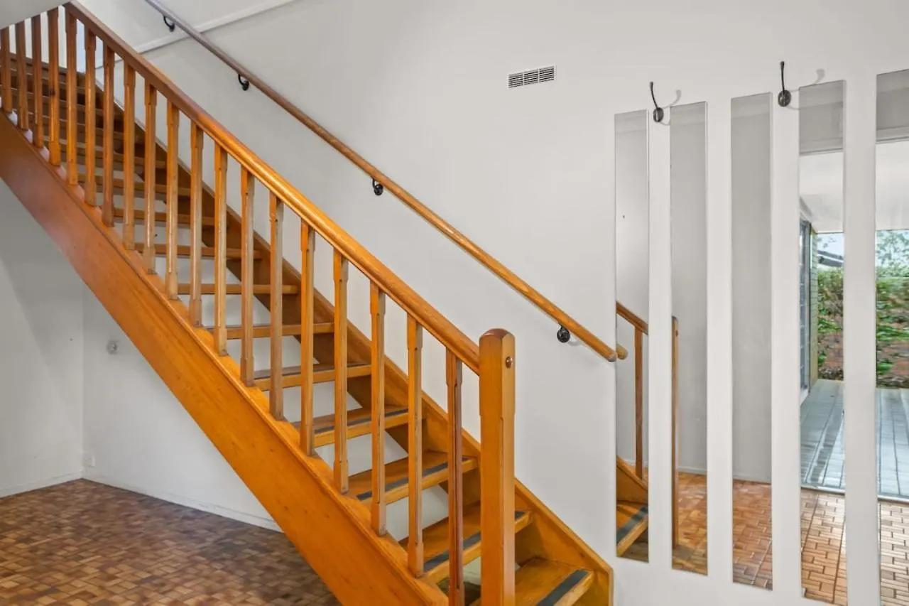 Peaceful 4Br At Sunnybank Cbd With 2Parking Yard And Mall Brisbane