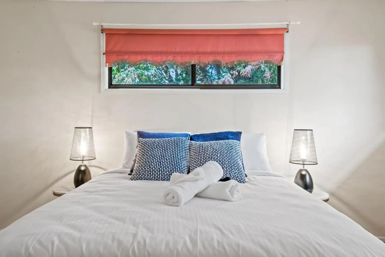 Peaceful 4Br At Sunnybank Cbd With 2Parking Yard And Mall Brisbane Australia