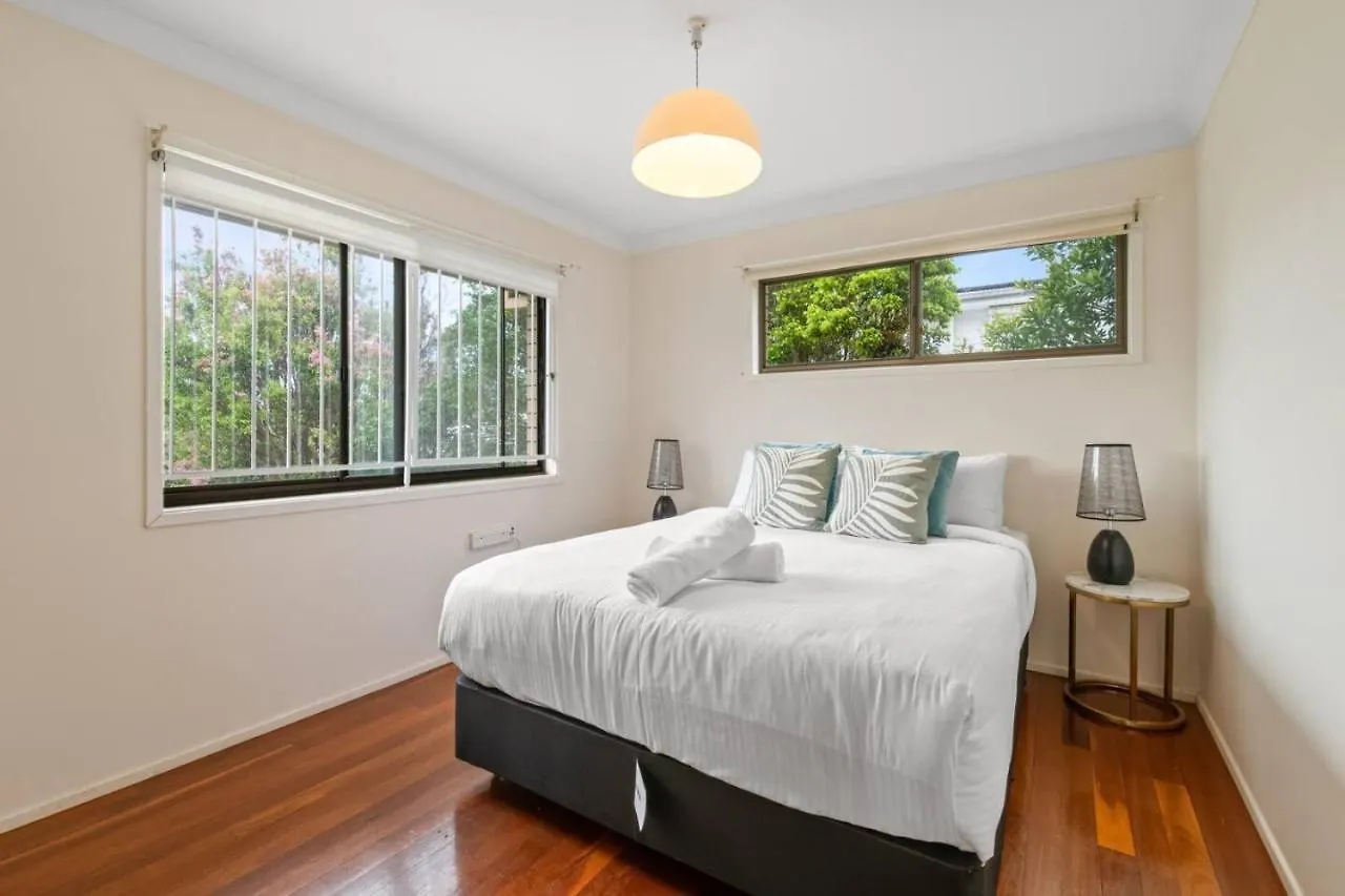 Peaceful 4Br At Sunnybank Cbd With 2Parking Yard And Mall Brisbane 0*,  Australia