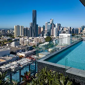 Fortitude Valley Brisbane