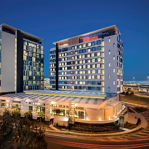 Отель Ibis Airport, Брисбен