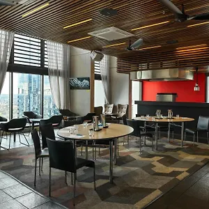 Отель Four Points By Sheraton, Брисбен