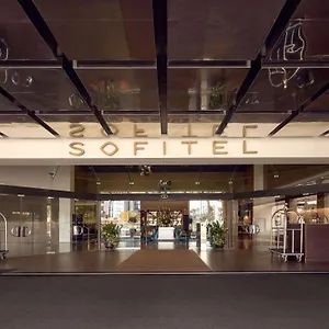 Отель Sofitel, Брисбен