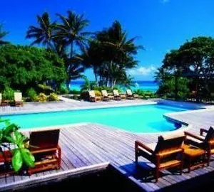 Курортный комплекс Lizard Island, Брисбен